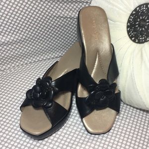 Easy Spirit wedge sandal